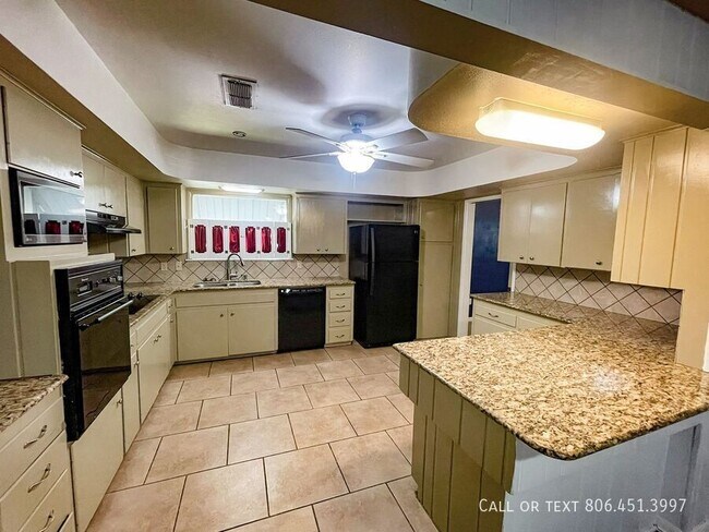 Foto del edificio - 3617 47th St