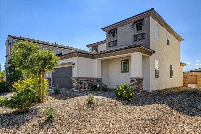 Building Photo - 5453 Desert Mirage St