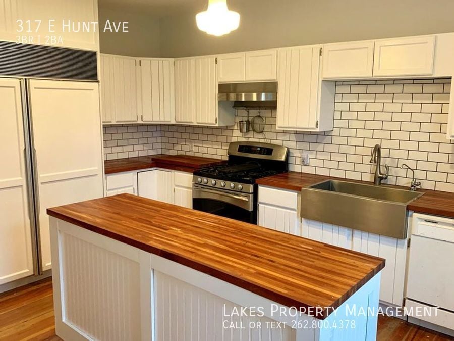 Foto principal - 317 E Hunt Ave