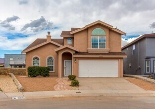 Building Photo - 5705 Laurel Clark Ln