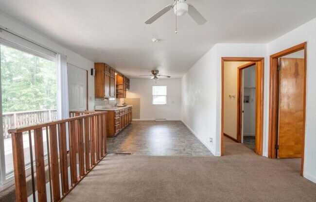 Foto del edificio - 1416 1/2 Charlotte