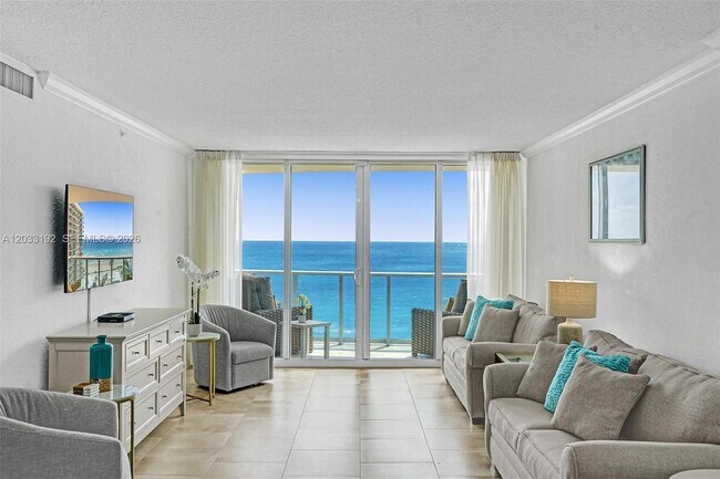 Foto del edificio - 2501 S Ocean Dr