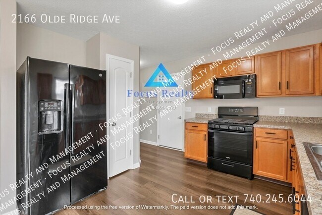 Foto del edificio - 2166 Olde Ridge Ave