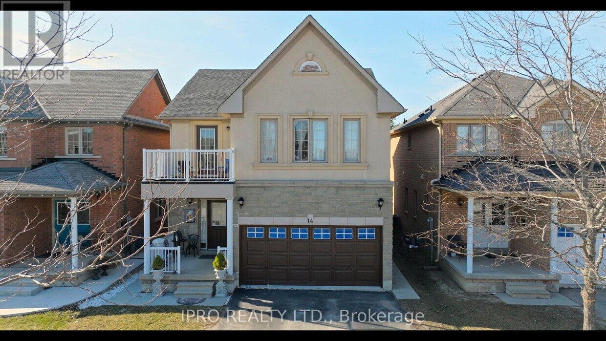Primary Photo - 14 Vanwood Crescent