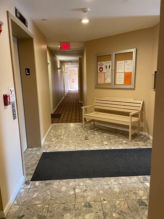 315 Rantoul St Unit 207, Beverly, MA 01915 Condo for Rent in Beverly