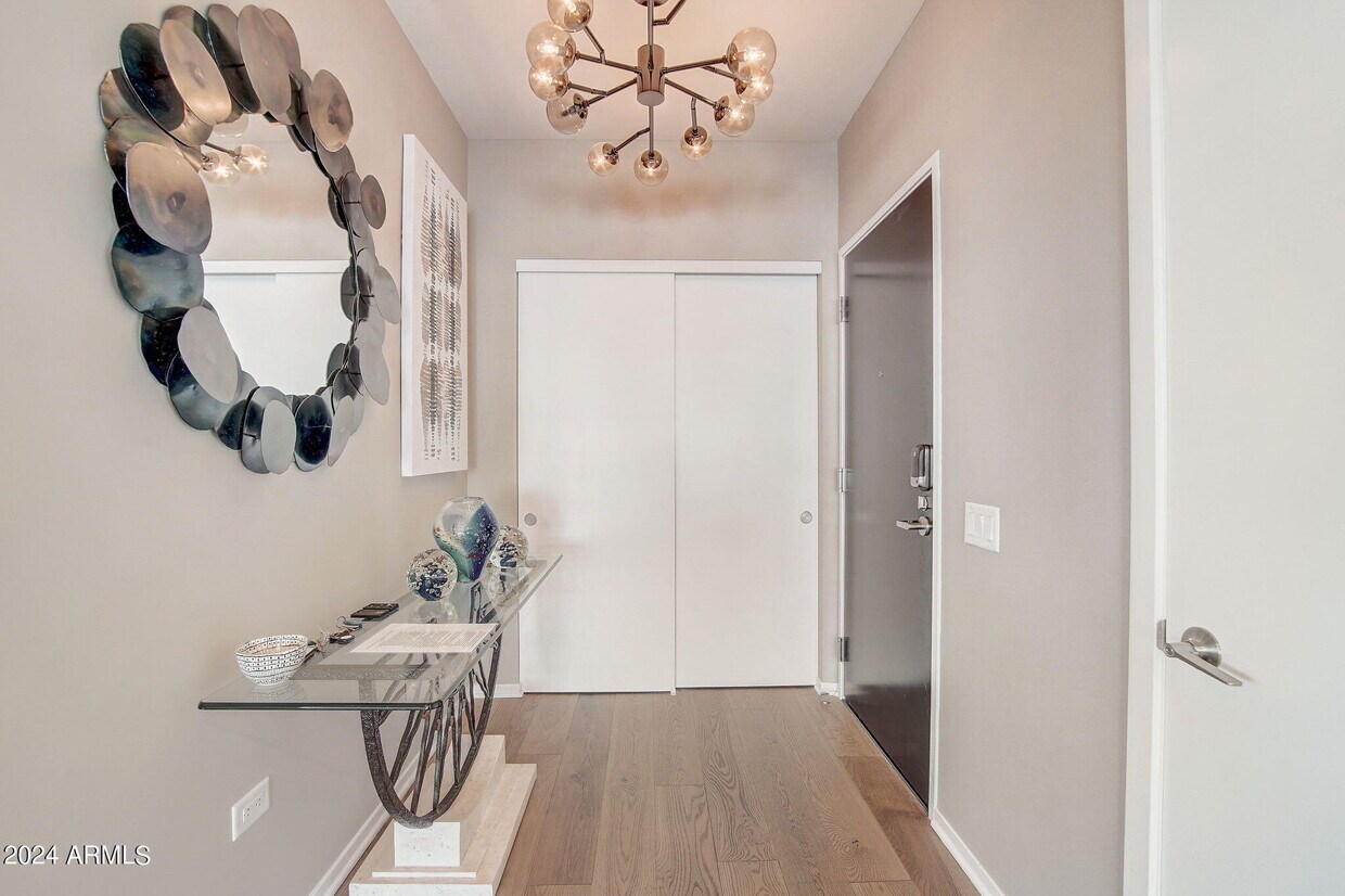 7120 E Kierland Blvd Unit 507, Scottsdale, AZ 85254 Apartment for