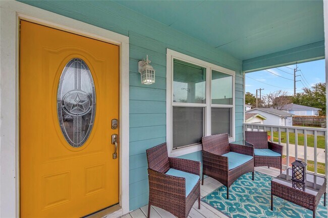 Foto del edificio - 5420 Avenue Q