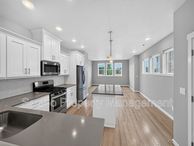 Foto del edificio - 7024 SE Frasier Ln