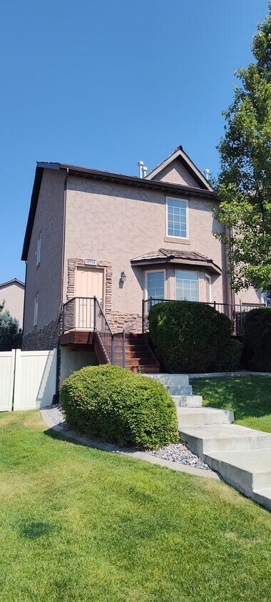 Foto principal - Beautiful Salt Lake Townhome!!!