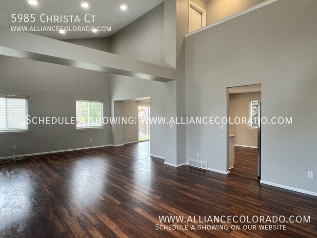 Building Photo - 5985 Christa Ct