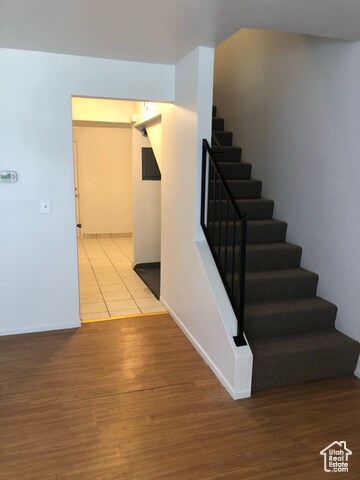 Foto del edificio - 1486 S 400 E