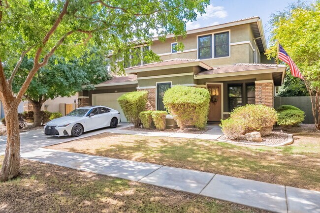 Foto del edificio - 3852 E Comstock Dr