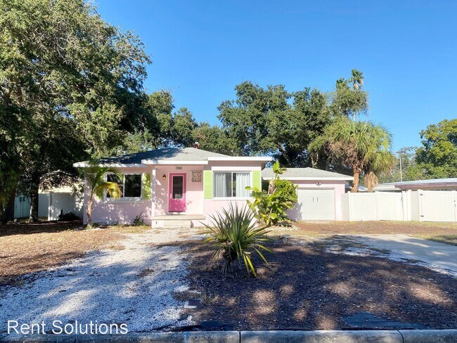 Foto del edificio - 2 br, 1 bath House - 332 Buena Vista Dr.