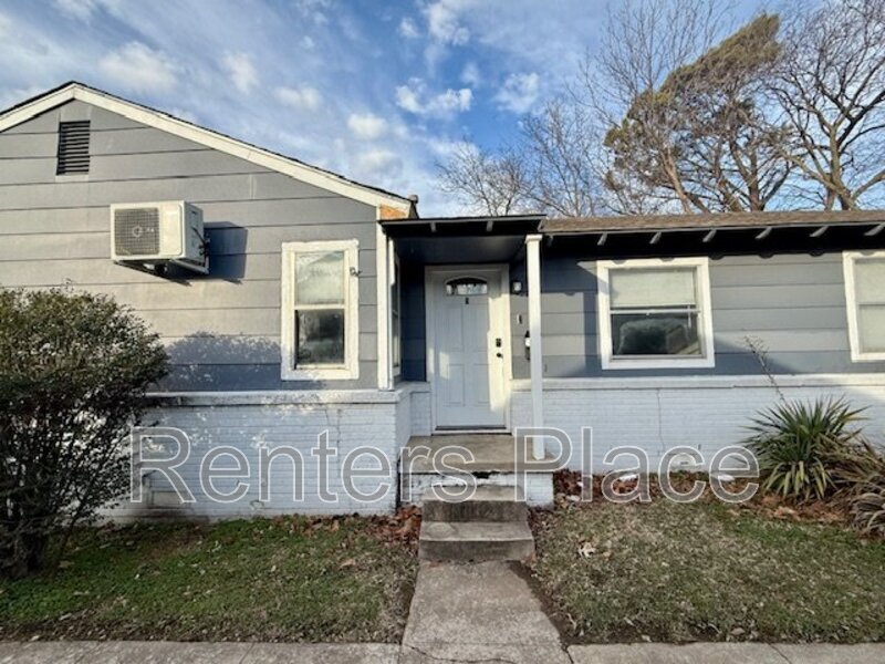 Foto principal - 2915 E Easton St