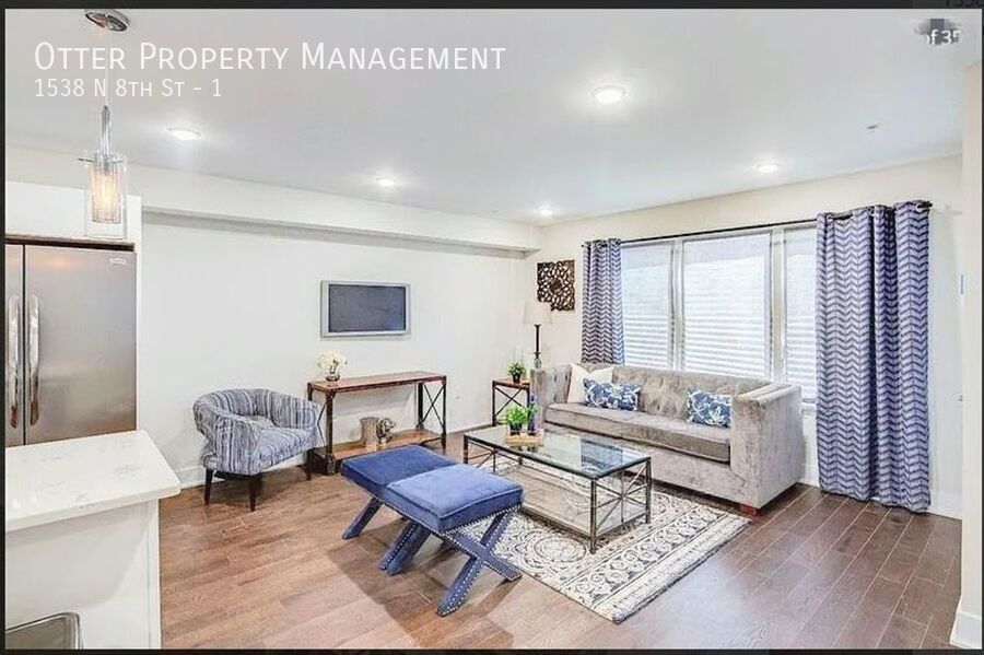 Primary Photo - 1538 N 8th St