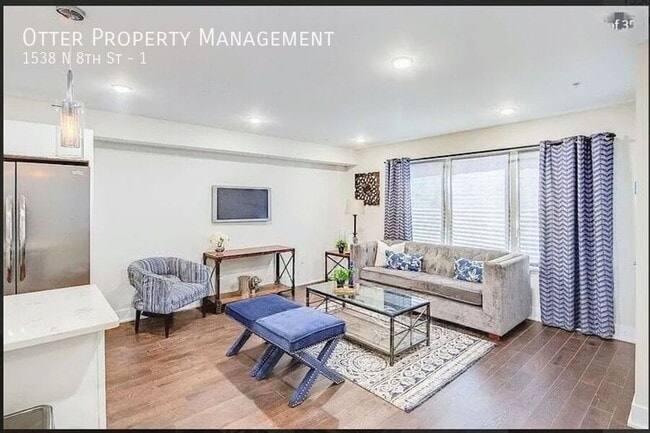 Photo - 1538 N 8th St Apartment