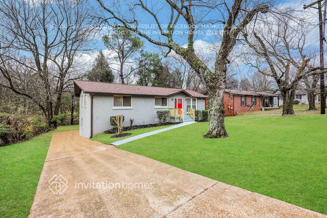 Foto del edificio - 3291 Niagara Dr