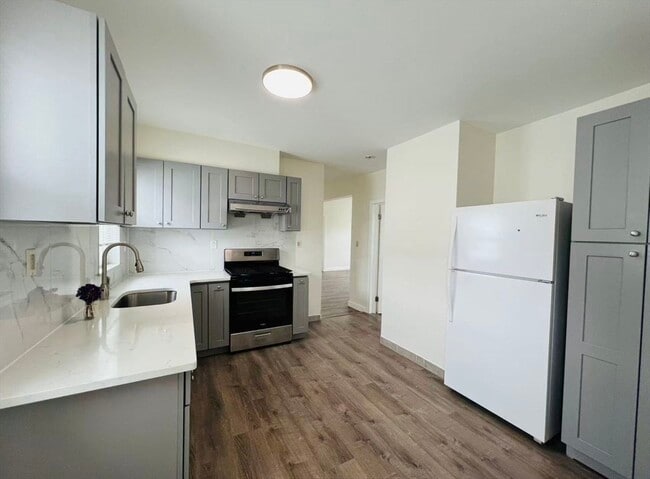 Foto del edificio - 539 Washington St