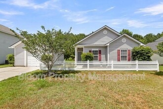 Building Photo - 317 Savannah River Dr