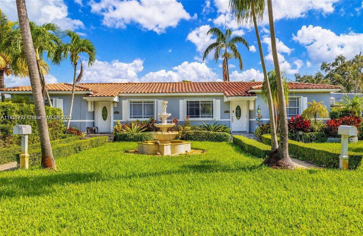 Photo - 905 Northeast 111th Street, Miami, FL 33161 - 3 BR 2 BA Single-Family Home