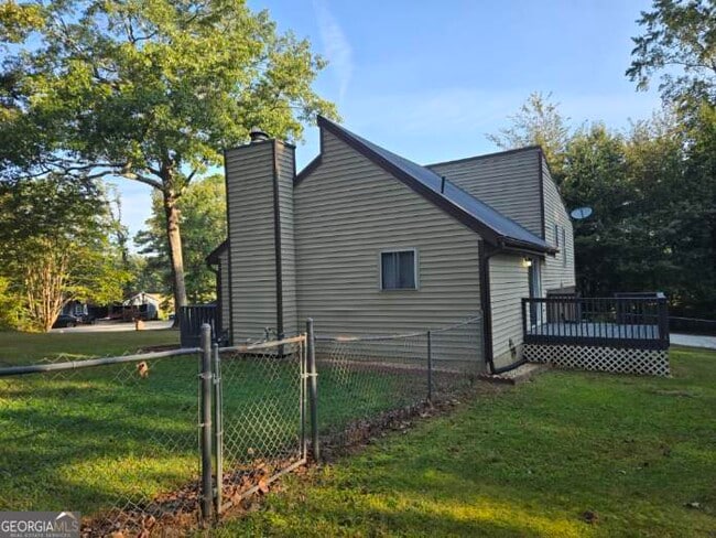 Foto del edificio - 5831 Oak Ct
