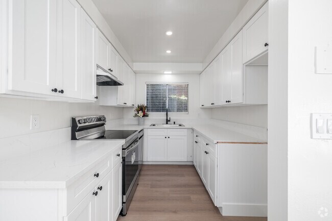 2 habitaciones, 2 baños - 111 m² - Cocina - Peninsula Villas