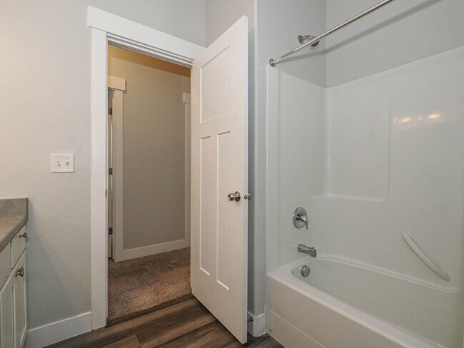 Foto del edificio - 14474 S Renner Ln