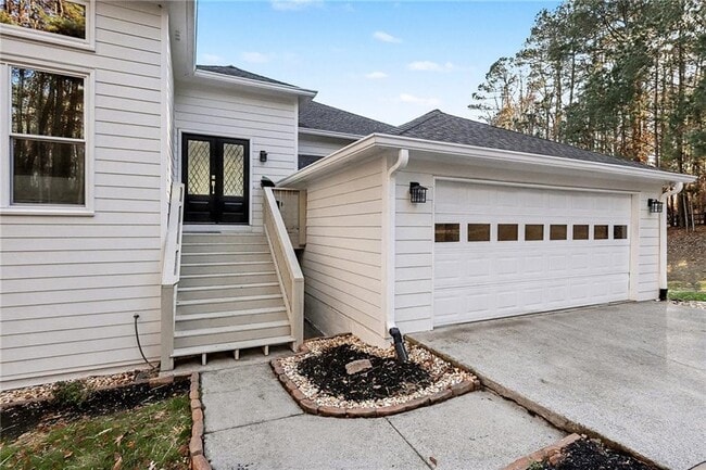 Foto del edificio - 241 Nacoochee Dr