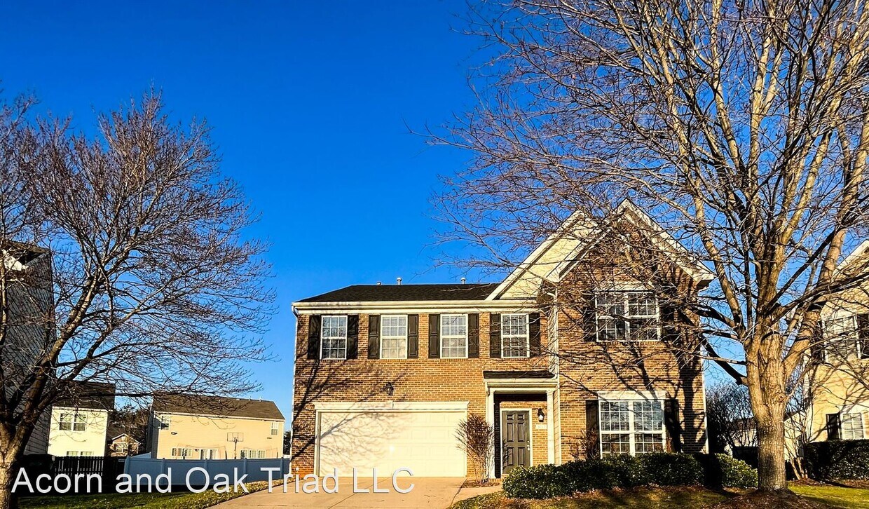 Primary Photo - 4 br, 2.5 bath House - 3717 Lexham Court