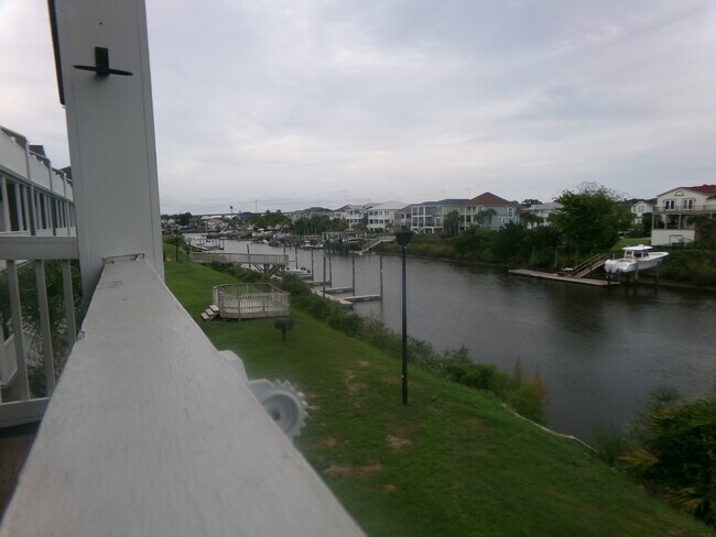 Foto del edificio - 4522 N Plantation Harbour Dr