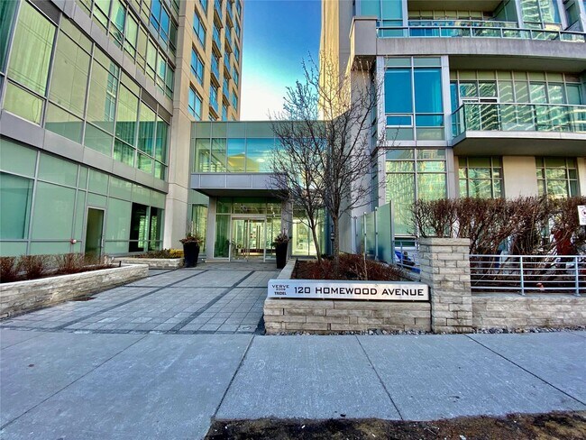 Building Photo - 120 Homewood Ave