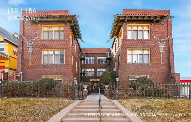 Photo - 1469 N Williams St Apartment