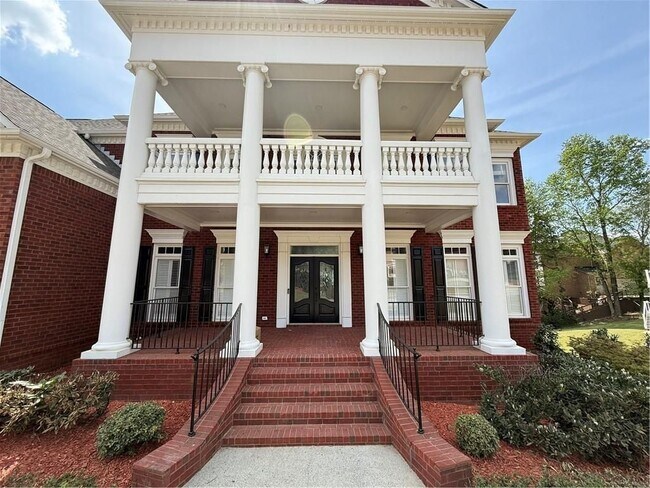 Foto del edificio - 1660 Briergate Dr