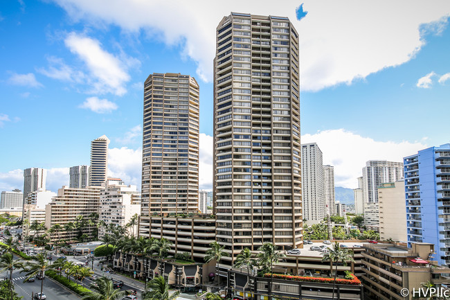 1777 Ala Moana Blvd Unit 917, Honolulu, HI 96815 - Condo for Rent in ...