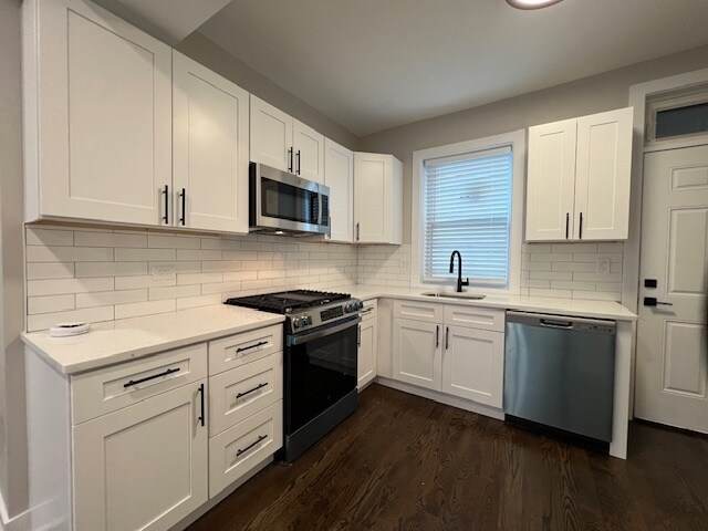 Foto del edificio - 3853 W Palmer St