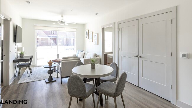 Foto del edificio - 2500 9th Ave SW