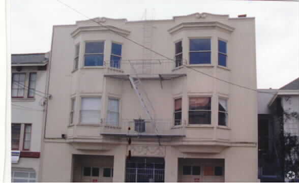 Building Photo - 575 14th St