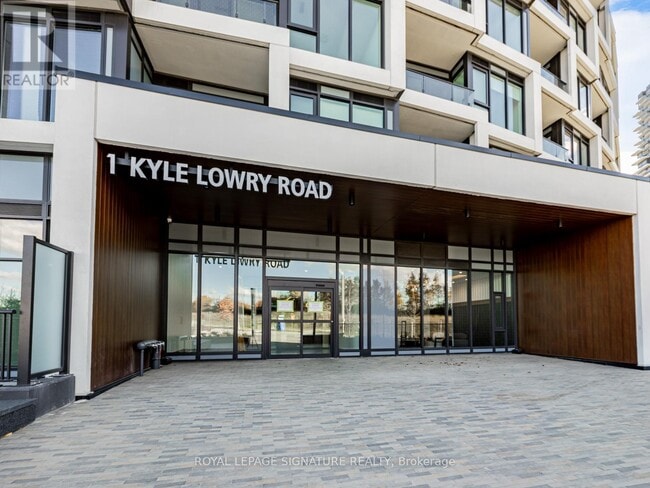 Building Photo - 1 Kyle Lowry Rd