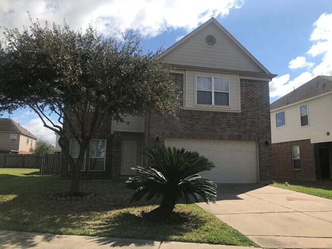 Foto del edificio - 2822 Oak Ridge Park Dr