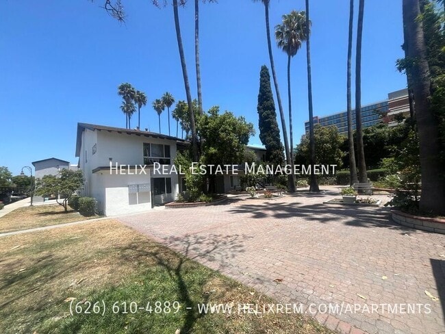 Foto del edificio - 1623 S Walnut St