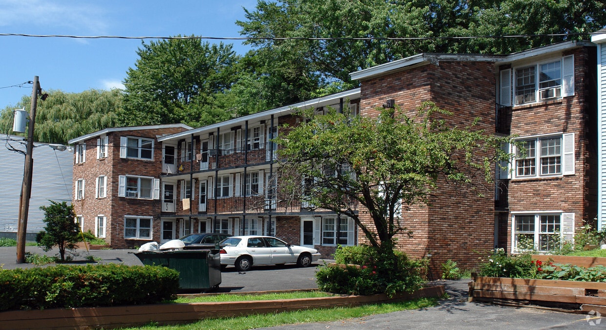 105 Morris Apartments Apartments in Albany, NY