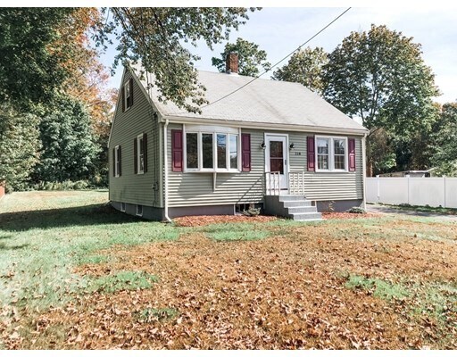 Foto principal - 218 Washington St