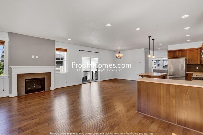Foto del edificio - Three Level Home in Villebois - 4 Bedrooms!
