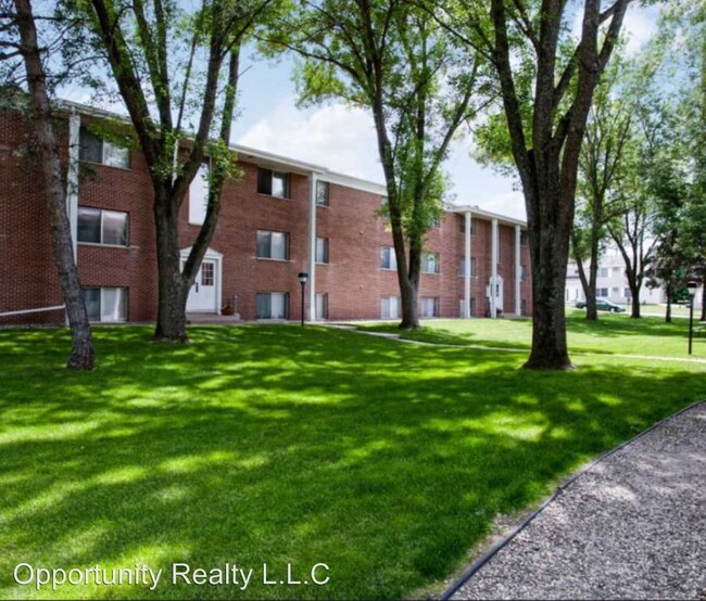 Foto del edificio - 417 27th St NE