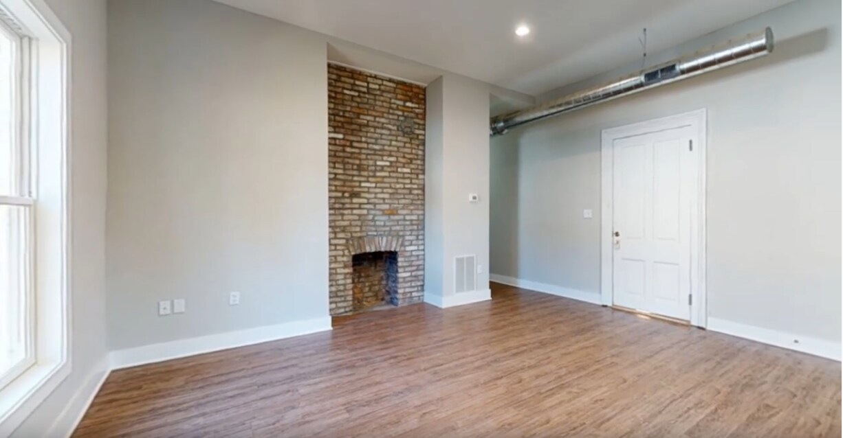 Building Photo - 417 Murray St