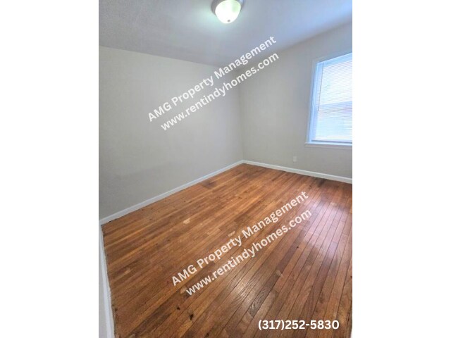 Foto del edificio - 1804 N Irvington Ave