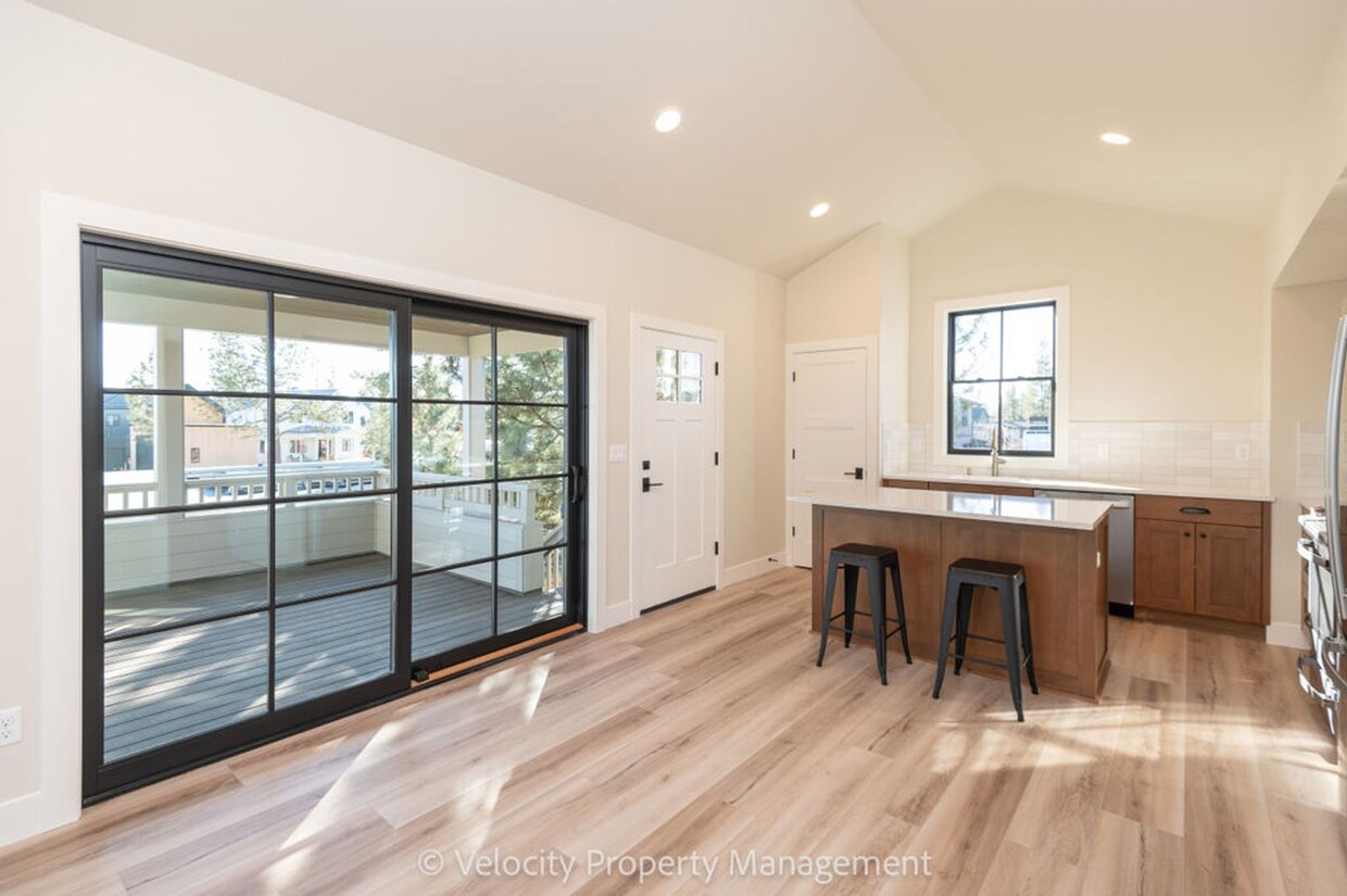 Primary Photo - Brand New 1 Bedroom in Discovery West Neig...