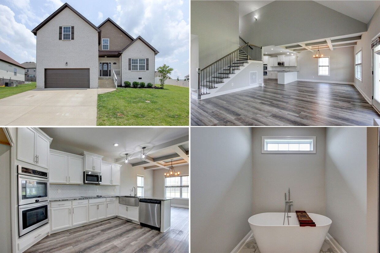 Foto principal - 1331 Juniper Pass