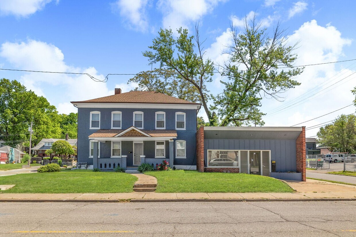 Foto principal - 302 N High St