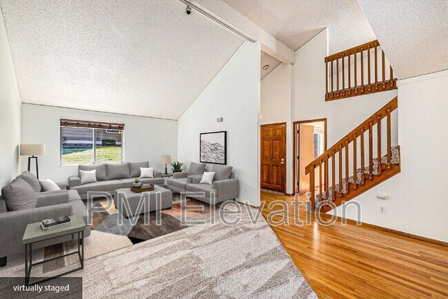 Building Photo - 3912 S Atchison Way